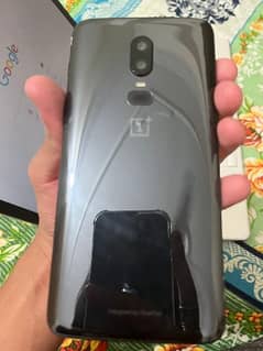OnePlus 6 0