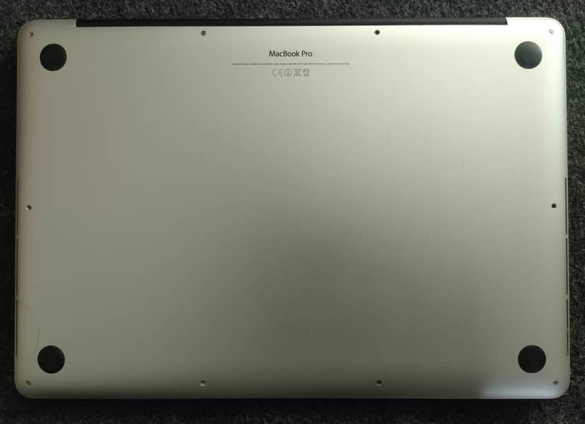 Super Sasta Apple Macbook Pro 15 inch Late 2013 Core i7 2