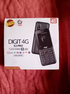 Digit 4G E2 Pro Touch