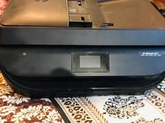 officejet HP 4650 3 in 1 wifi printer 0