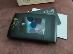 PTCL Charji Evo Cloud Device