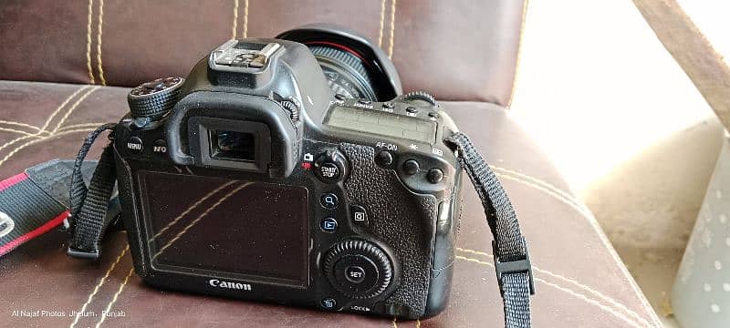 Canon 6D 0