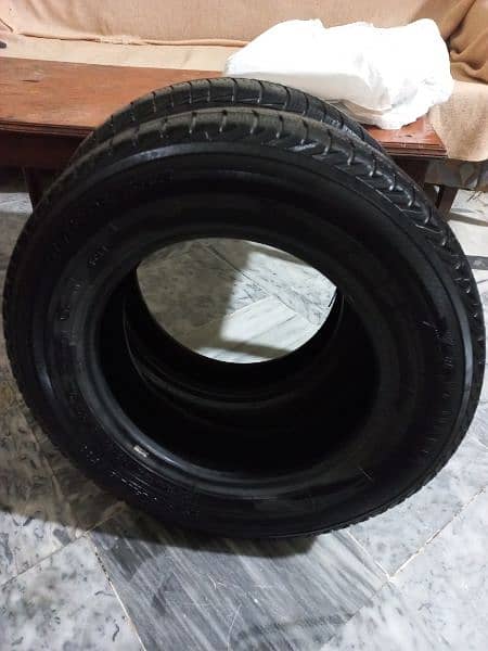 Tyre 13 Size 145/80 0