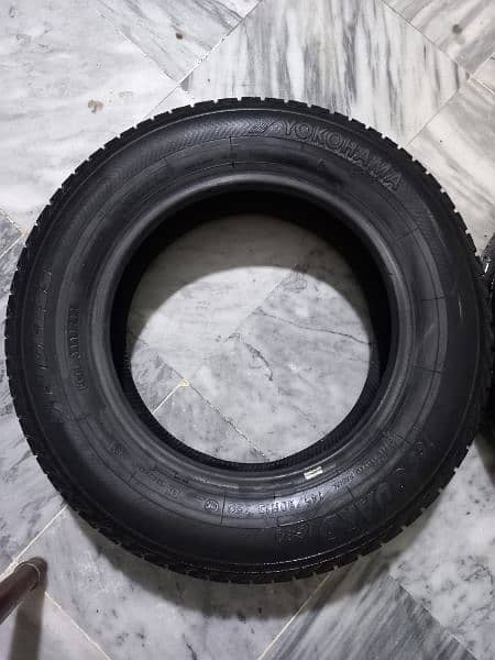 Tyre 13 Size 145/80 2