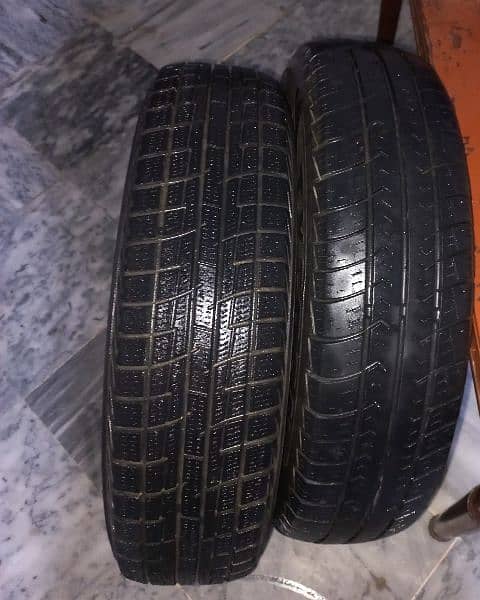 Tyre 13 Size 145/80 3