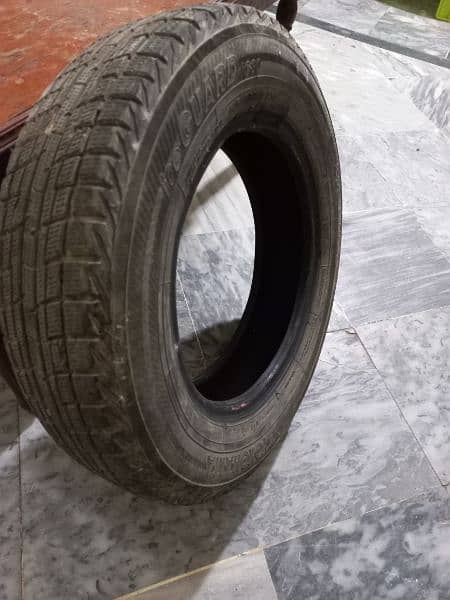 Tyre 13 Size 145/80 6