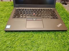 Lenovo X260 i5 6th gen 8 GB 128 ssd laptop