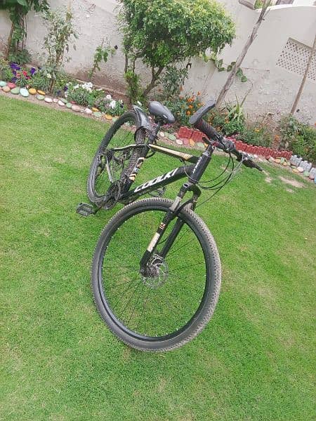 Coolki bicycle for sale 3