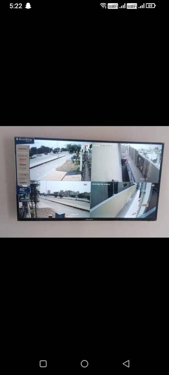 CCTV sasolution security cameras 4