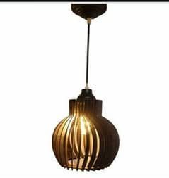 Hanging and Table lamp