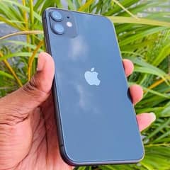 iPhone 11 non pta factory unlock 91 helth water pack