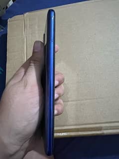 samsung a31, 9/10 condition . dual sim pta approved official