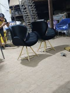 Luxury Chairs 0