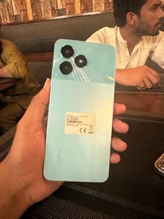 Realme C51