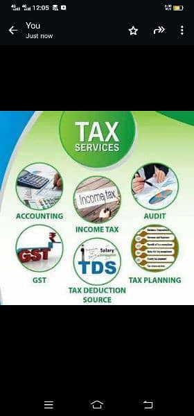 file your income tax return 0