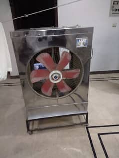 Room cooler (Lahori) stainless steel