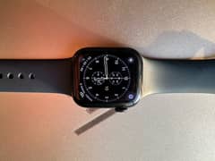 Apple watch series 7 41mm midnight blue
