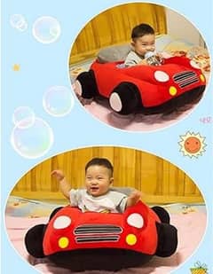 Baby Sofa Seat Car