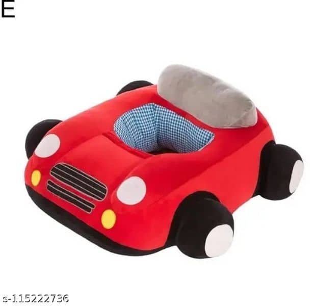 Baby Sofa Seat Car 3