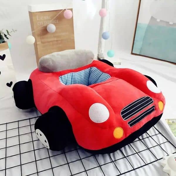 Baby Sofa Seat Car 3