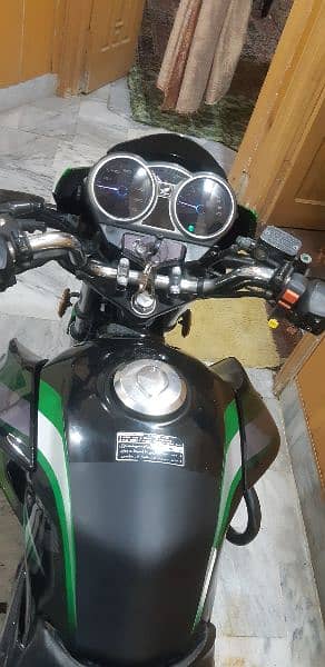 Get Ready to Hit the Road: "Honda 150F - Excellent Condition" 0