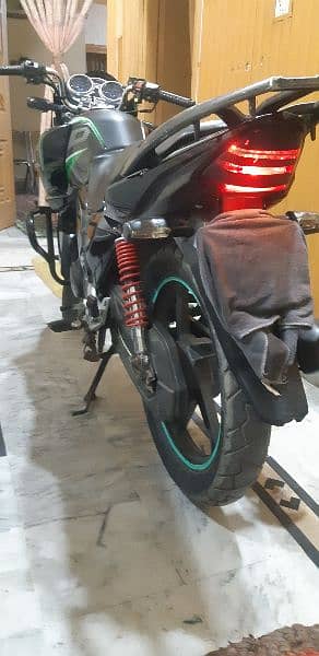 Get Ready to Hit the Road: "Honda 150F - Excellent Condition" 2