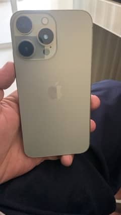 iPhone XR convert to 15 pro pta approved 128 gb