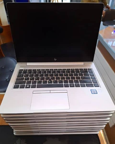 HP Elitebook 840 G6. Best price or i7 available 0