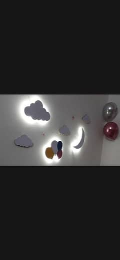 wall lamps for kids room