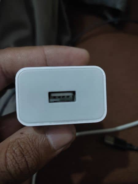 Redmi 22.5w original charger 1