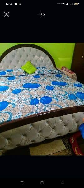 Bed Room Set 4