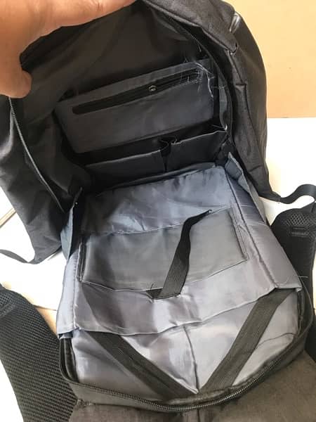 Imported Laptop Bag / Backpack / Travelling bag 5