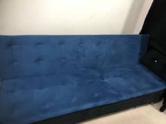 SOFA COME BED FOR SALE