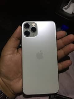 Iphone 11 pro 256gb pta approved