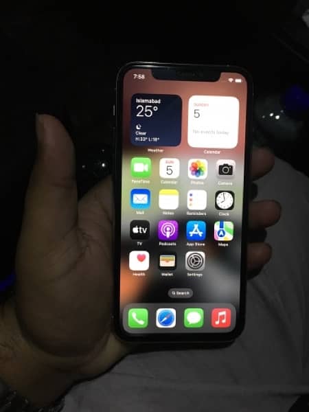 Iphone 11 pro 256gb pta approved 1