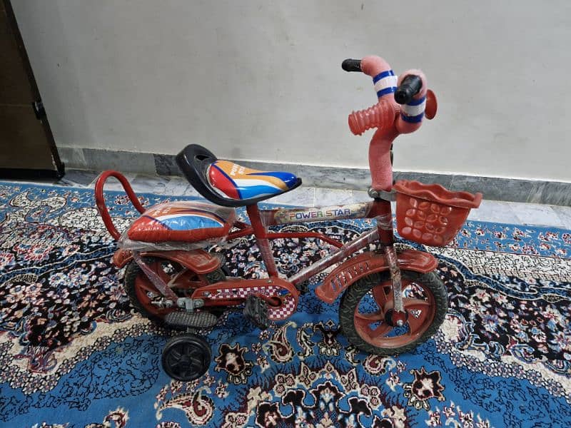 Kids Bicycle for sale 1
