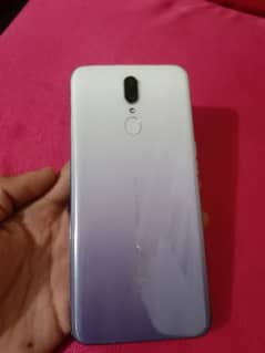 oppo f11 argent for sale