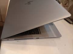 laptop HP Zbook 15u