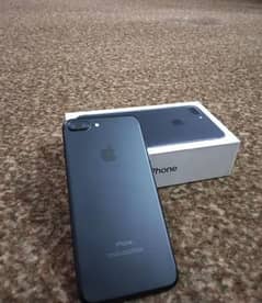 iphone 7 plus 128Gb  pta approved my Whatsip 0322.7. 2.16. 345