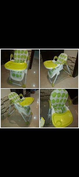 kids dining chair 0