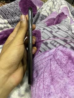 Apple i phone xsmax (PTA APPROVED Jv) batrry 78 all oky 10/10 candtion