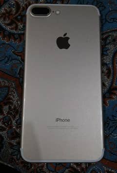 iPhone 7 plus 128gb PTA Approved