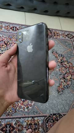 Iphone X Non Pta