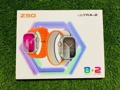 Smart watch Z50 ultra 2