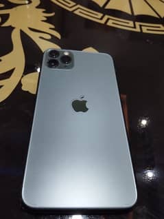 Iphone 11 pro max 64 gb non jv