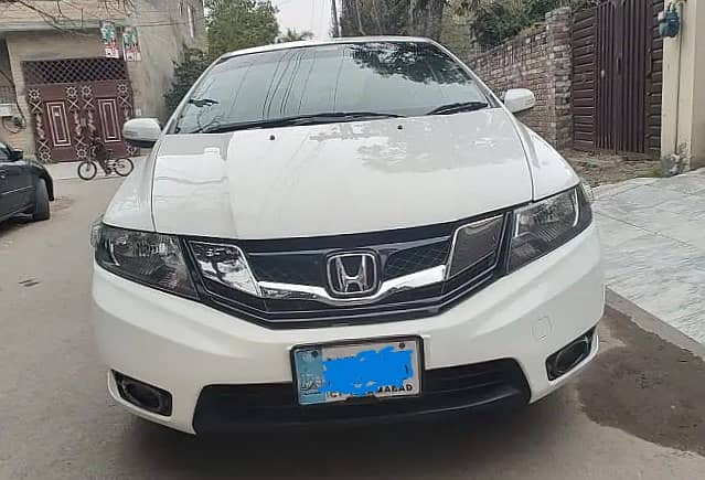 Honda City IVTEC  2019  whatsapp 03231236398 (HOME USE CAR)urgent sale 1