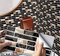 Tiles stickers for walls