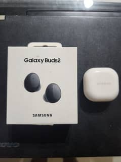 Samsung Buds 2