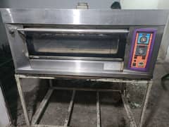 pizza oven with stand dough mixer 5 kg
