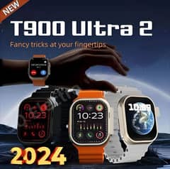 Ultra2 T900 smart watch 0
